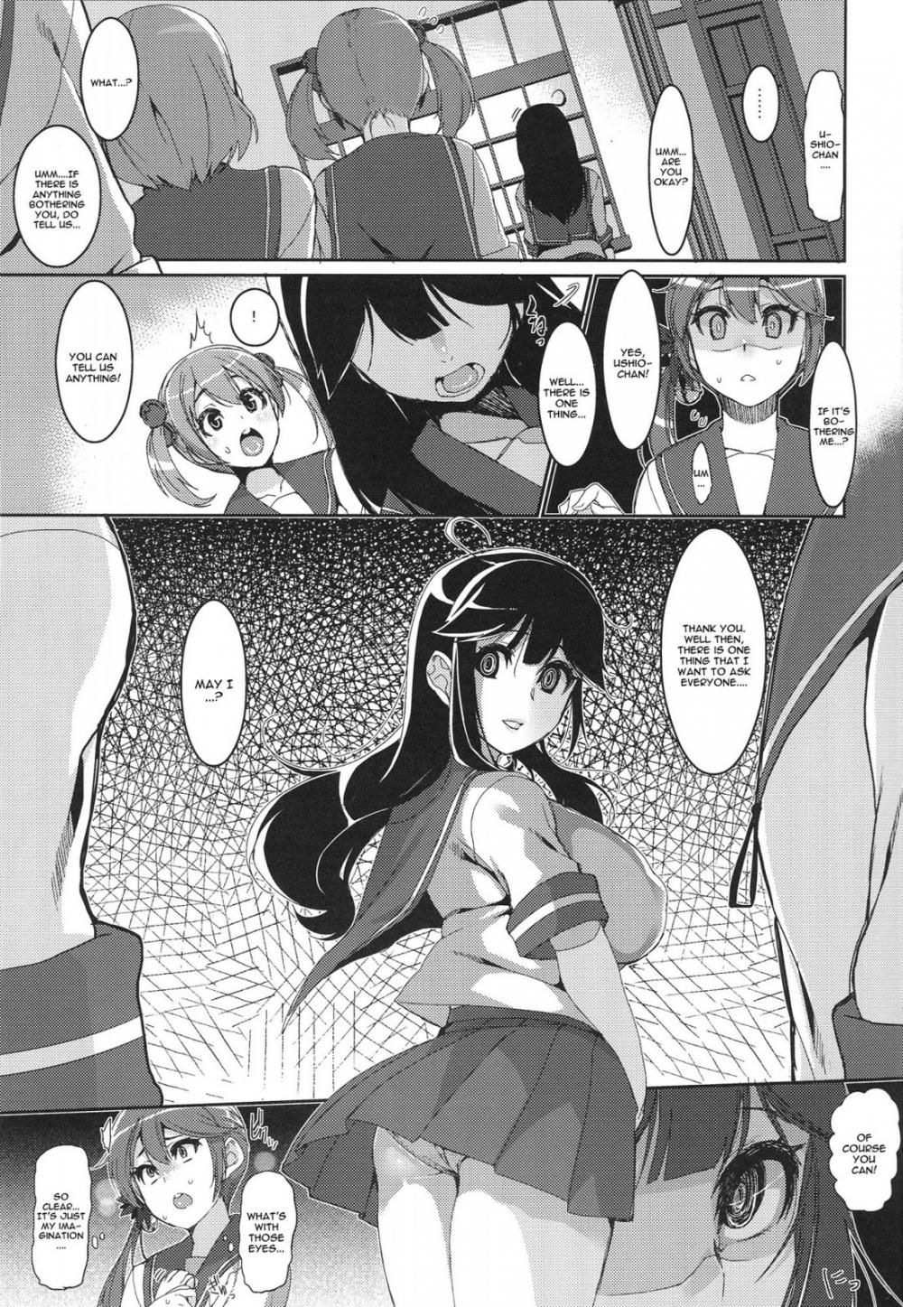 Hentai Manga Comic-Ryoujoku Chau Tide-Read-17